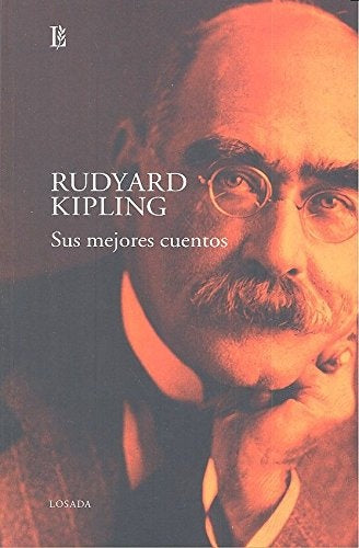 SUS MEJORES CUENTOS | KIPLING RUDYARD