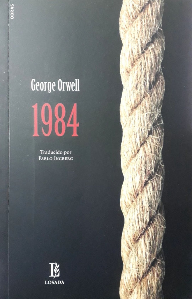 1984 | GEORGE ORWELL