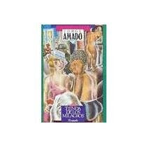 TIENDA DE LOS MILAGROS | AMADO JORGE