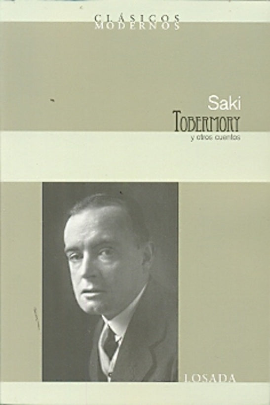 TOBERMORY OFERTA 20 Bs. | SAKI