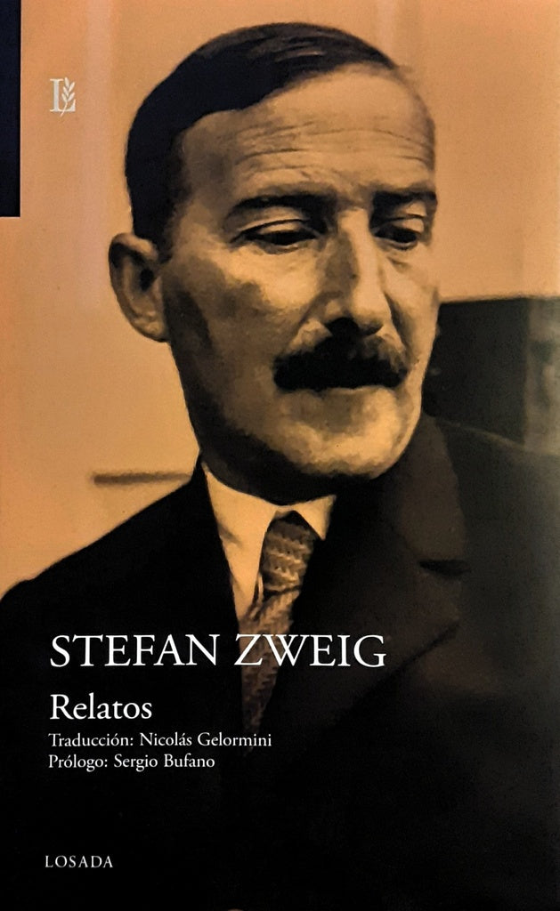 RELATOS ( ZWEIG) | STEFAN ZWEIG