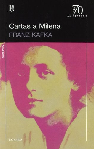 CARTAS A MILENA | FRANZ KAFKA