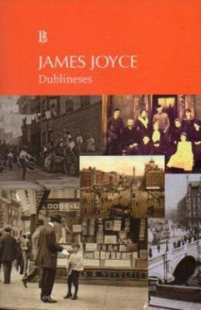 DUBLINESES Rebaja 55 Bs | JAMES JOYCE
