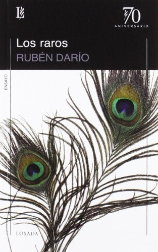 RAROS, LOS | RUBEN DARIO