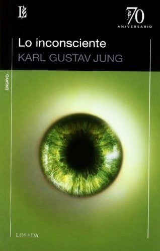 LO INCONSCIENTE | CARL GUSTAV JUNG