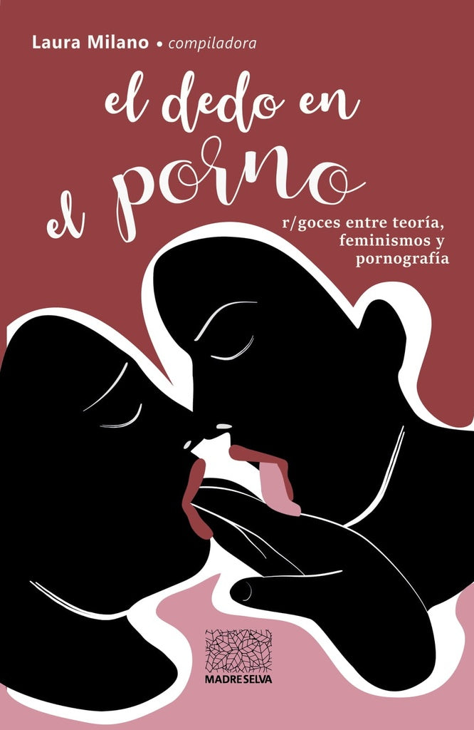 DEDO EN EL PORNO, EL | LAURA MILANO