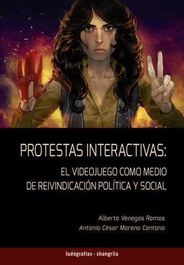 PROTESTAS INTERACTIVAS . REBAJA Bs. 115 | ALBERTO VENEGAS RAMOS