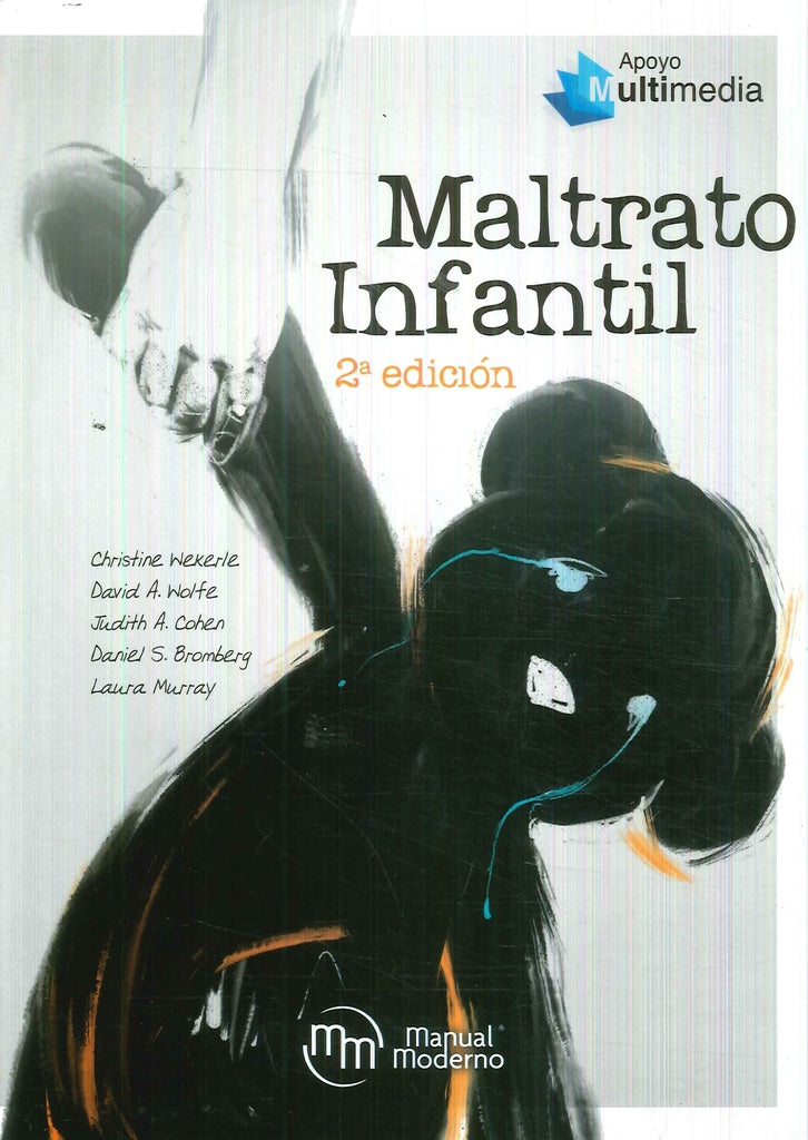MALTRATO INFANTIL | VARIOS