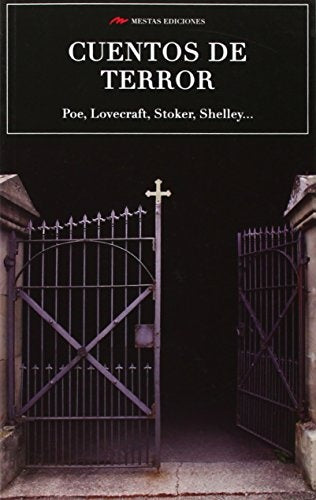 MEJORES CUENTOS DE TERROR , LOS. | POE, LOVECRAFT