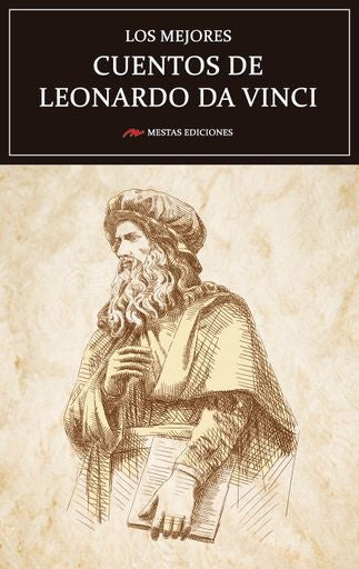 MEJORES CUENTOS DE LEONARDO DA VINCI, LOS. | LEONARDO DA VINCI
