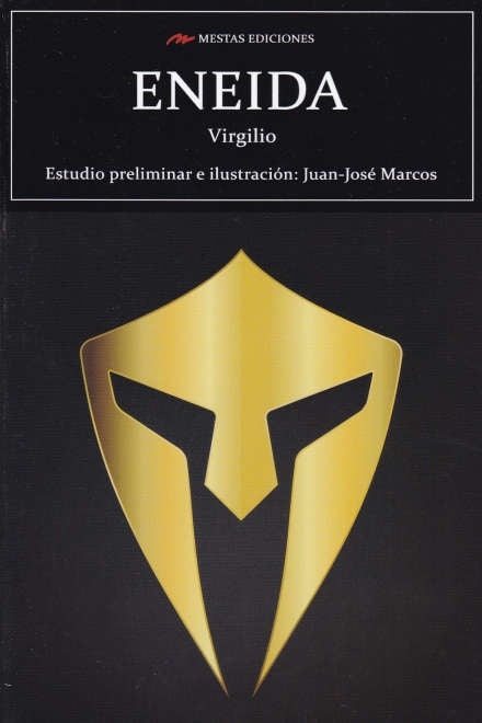 ENEIDA. | VIRGILIO