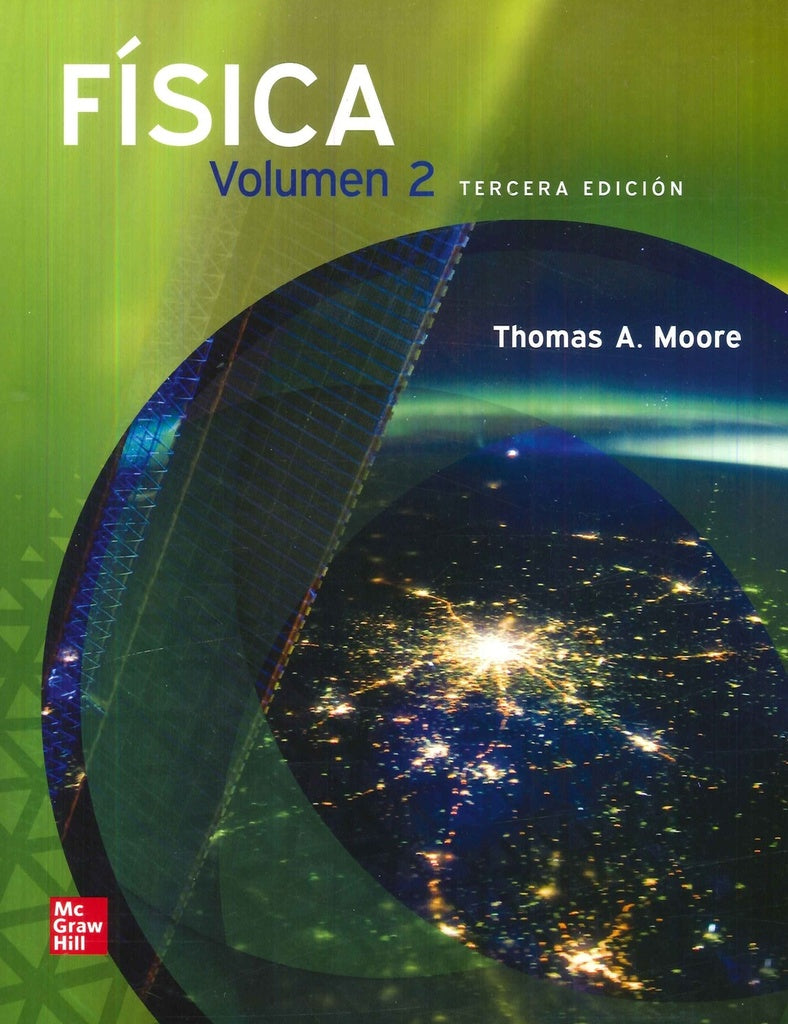 FISICA VOL 2 | THOMAS MOORE