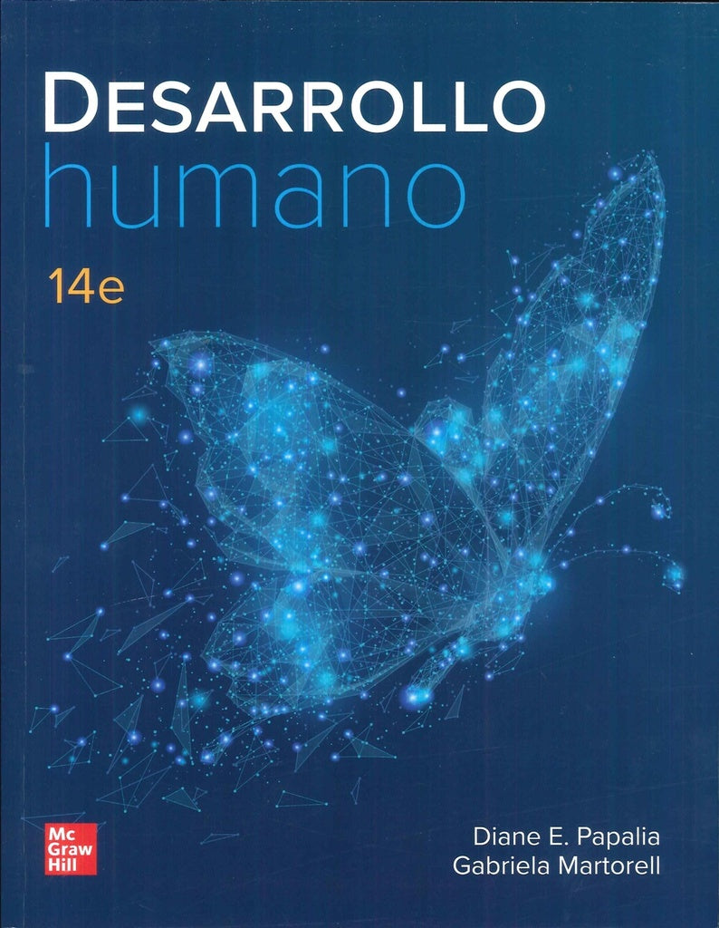 DESARROLLO HUMANO. 14 EDICION | DIANE PAPALIA