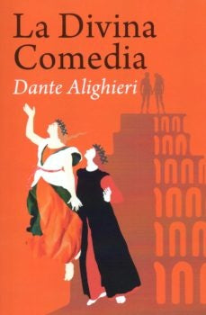 DIVINA COMEDIA, LA | DANTE ALIGHIERI