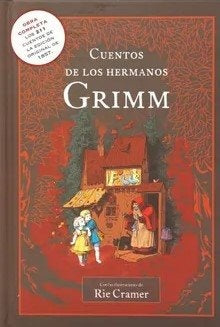 CUENTOS DE LOS HERMANOS GRIMM | HERMANOS GRIMM