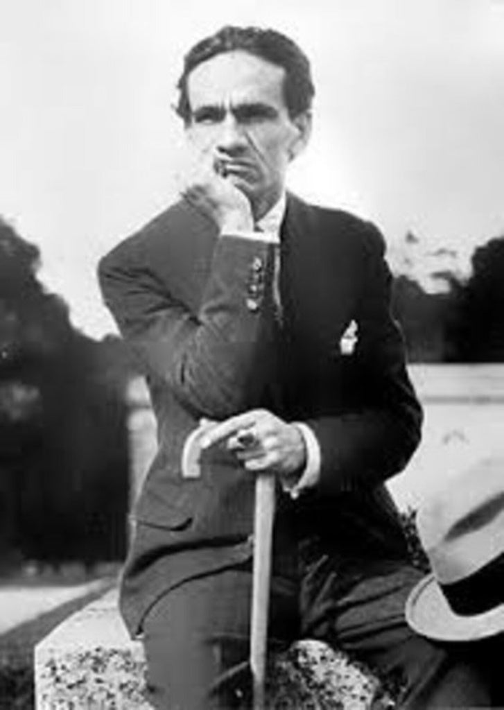 POESIA. OBRA COMPLETA | CESAR VALLEJO
