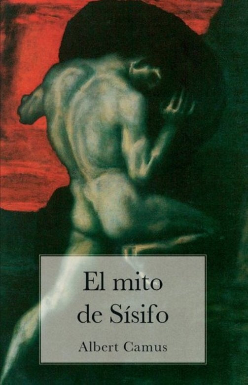 MITO DE SISIFO, EL | ALBERT CAMUS