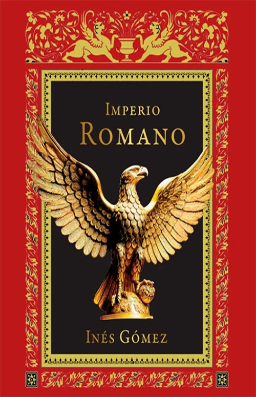 IMPERIO ROMANO | INES GOMEZ LOPEZ