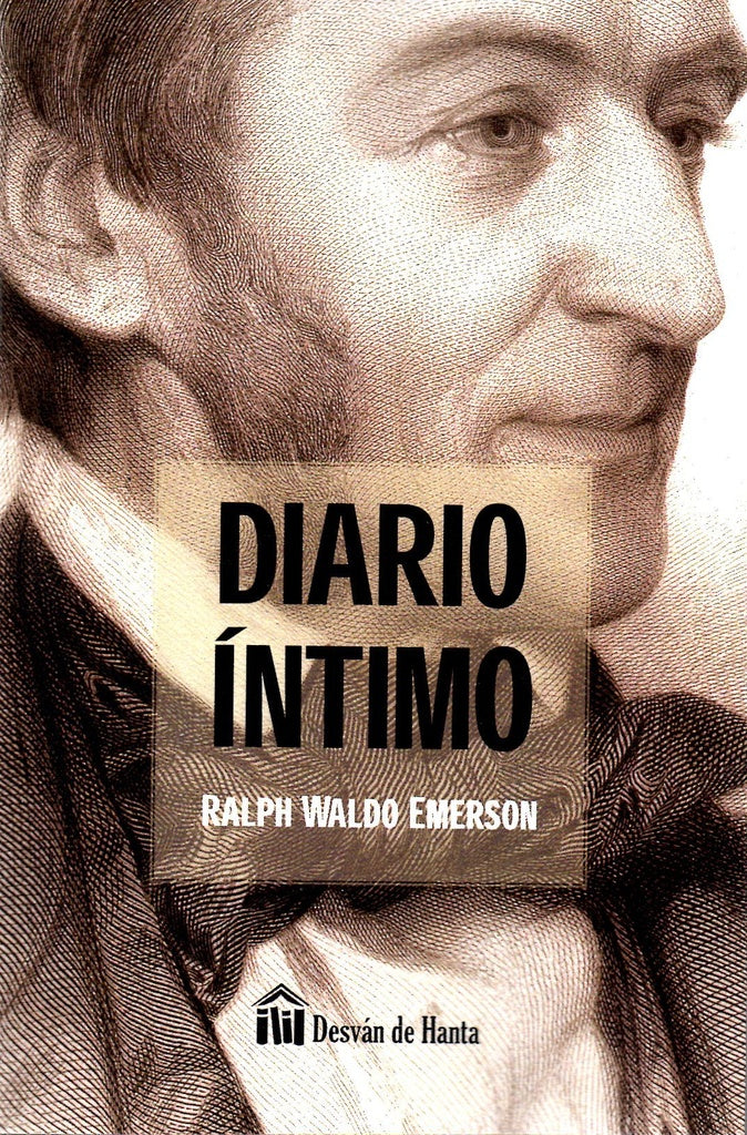 DIARIO INTIMO | RALPH WALDO EMERSON