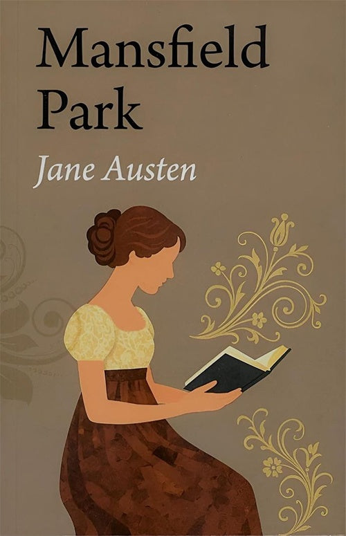 MANSFIELD PARK | JANE AUSTEN