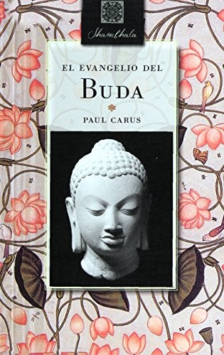 EVANGELIO DEL BUDA, EL | PAUL CARUS