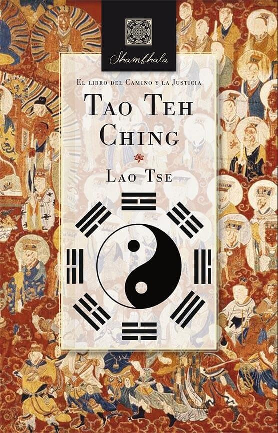 TAO TEH CHING | LAO TSE