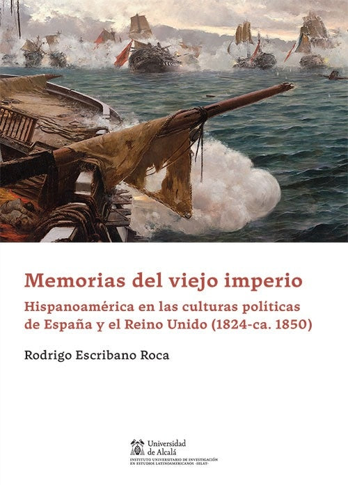 MEMORIAS DEL VIEJO IMPERIO Oferta 75 Bs | RODRIGO ESCRIBANO ROCA