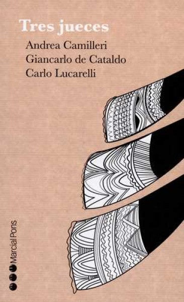 TRES JUECES | VARIOS