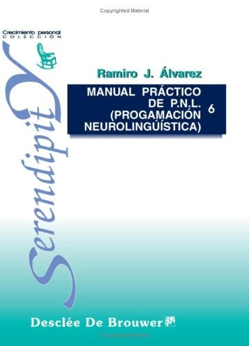 MANUAL PRACTICO DE PNL | RAMIRO JUAN ALVAREZ FERNANDEZ