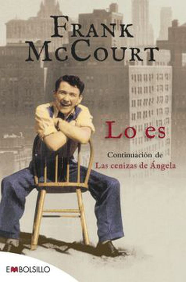 LO ES | FRANK MCCOURT