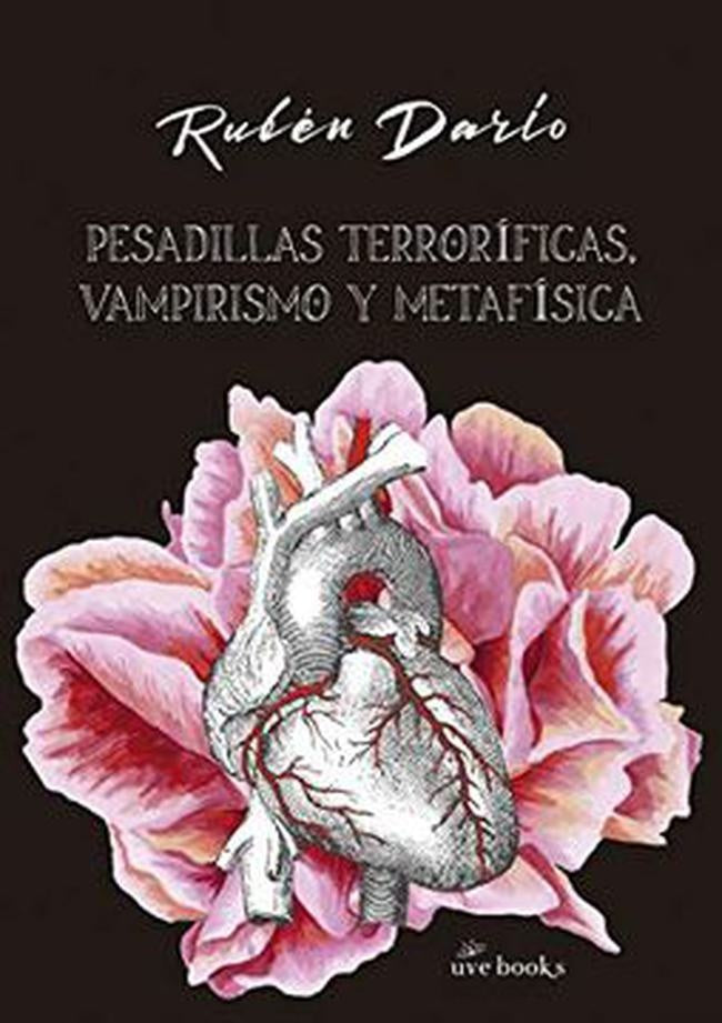 PESADILLAS TERRORIFICAS, VAMPIRISMO Y METAFISICA | RUBEN DARIO