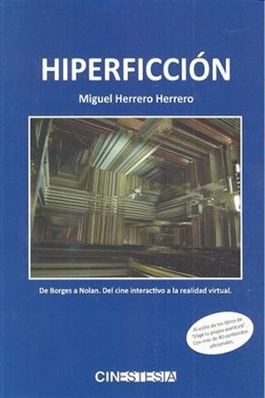 HIPERFICCION | MIGUEL HERRERO HERRERO