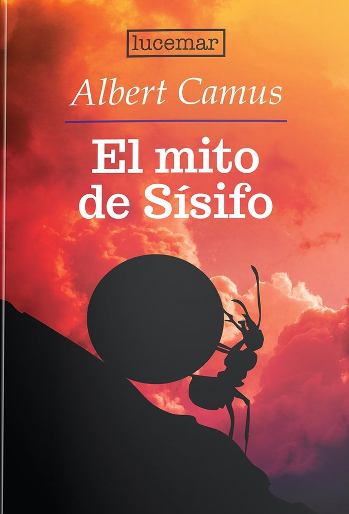 MITO DE SISIFO, EL | ALBERT CAMUS