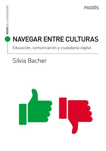 NAVEGAR ENTRE CULTURAS Rebaja 88 Bs. | SILVIA BACHER