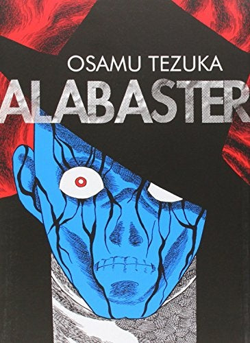 ALABASTER | OSAMU TEZUKA