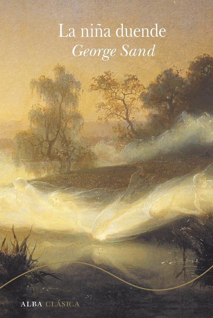 NIÑA DUENDE, LA | GEORGE SAND