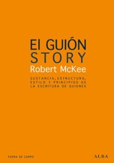 GUION, EL. STORY. Tapa Dura | ROBERT MCKEE