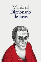 DICCIONARIO DE ATEOS | MARECHAL