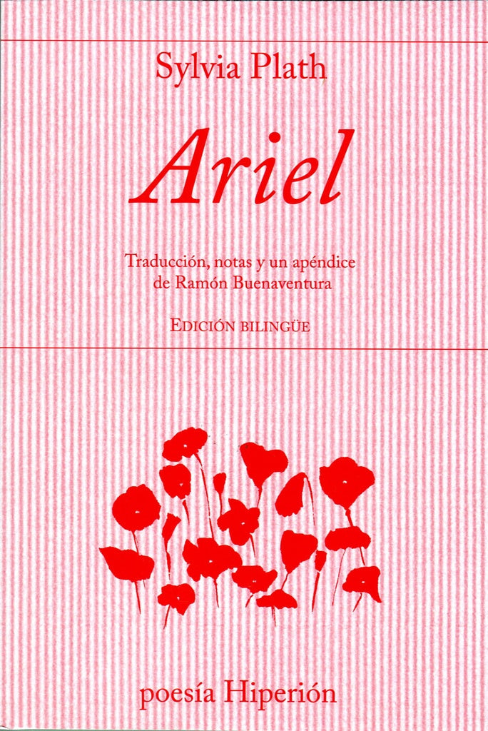 ARIEL | SYLVIA PLATH