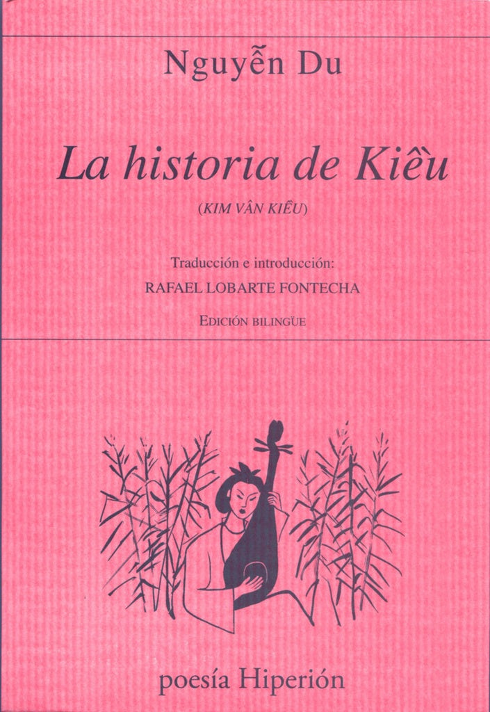 HISTORIA DE KIEU, LA. | NGUYEN DU