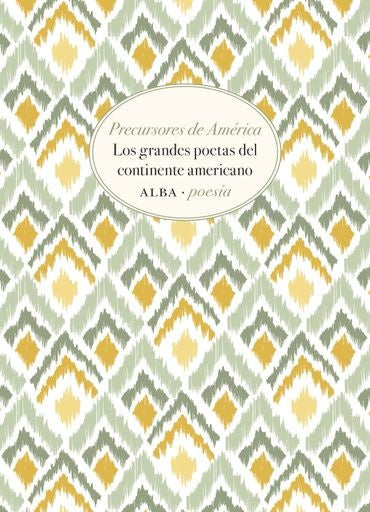 PRECURSORES DE AMERICA | VARIOS AUTORES