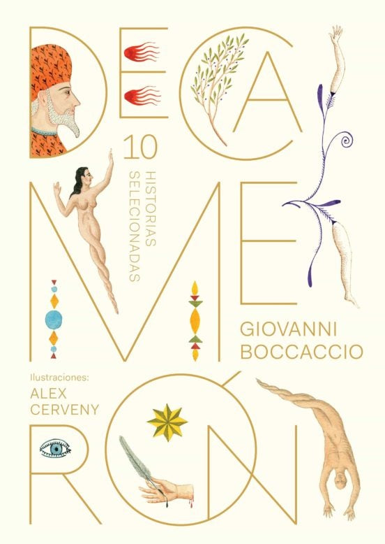 DECAMERON | GIOVANNI BOCCACCIO