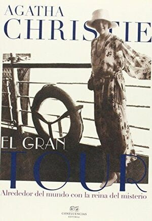 GRAN TOUR, EL | CHRISTIE AGATHA