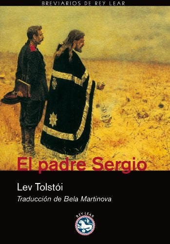 PADRE SERGIO , EL | LEV TOLSTOI