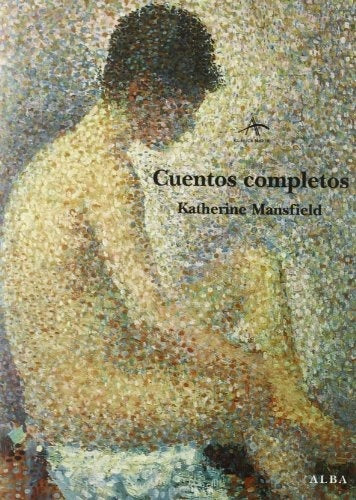 CUENTOS COMPLETOS. Tapa Dura | KATHERINE MANSFIELD