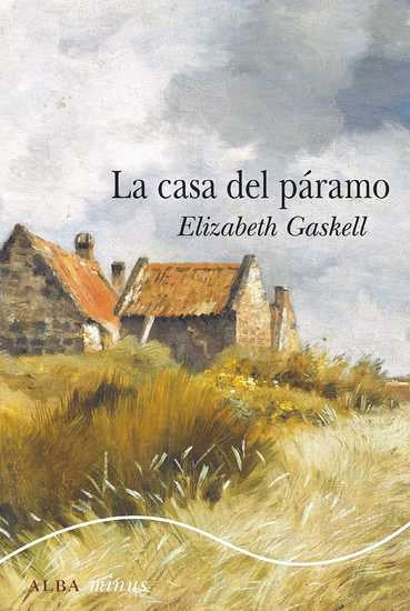 CASA DEL PARAMO | ELISABETH GASKELL