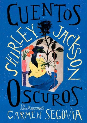 CUENTOS OSCUROS | SHIRLEY JACKSON