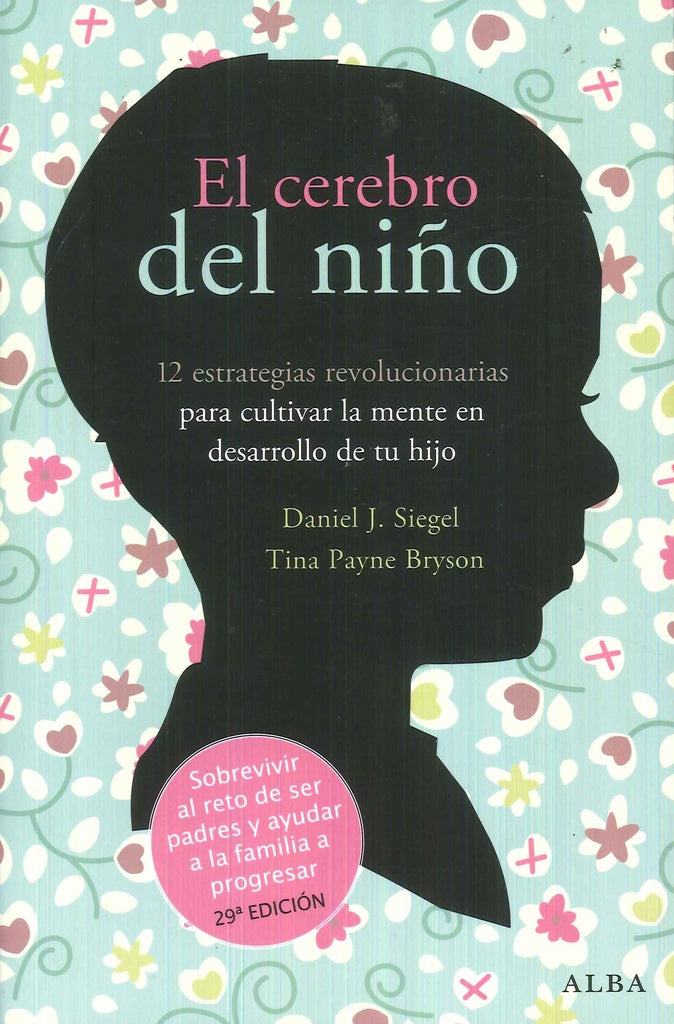 CEREBRO DEL NIÑO, EL | DANIEL SIEGEL