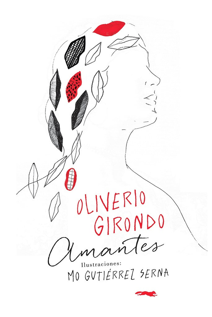 AMANTES | OLIVERIO GIRONDO