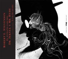 EXTRAÑO CASO DE DR. JEKYLL & MR. HYDE, EL | STEVENSON ROBERT LOUIS